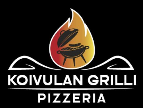Koivulan Grillin logo